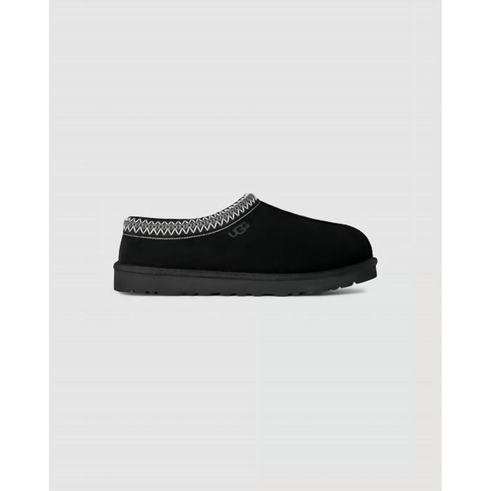 NEW UGG men's tasman ii slipper in black